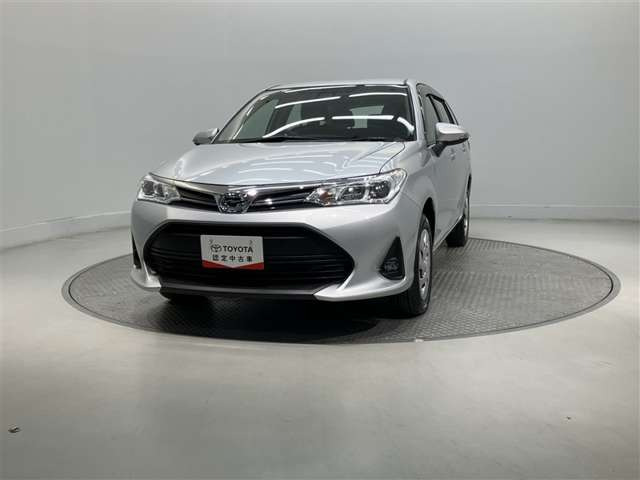 カローラフィールダー1.5 EX 4WD