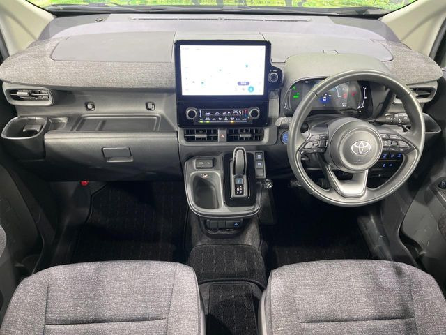 シエンタハイブリッド 1.5 Z