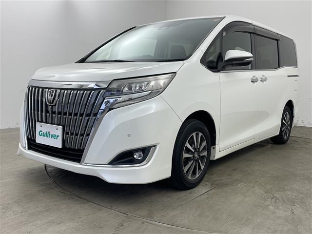 エスクァイア2.0 Gi プレミアムパッケージ