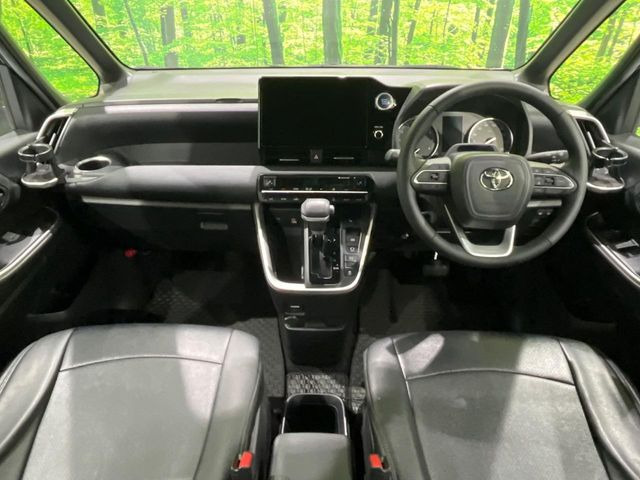 ヴォクシー2.0 S-G