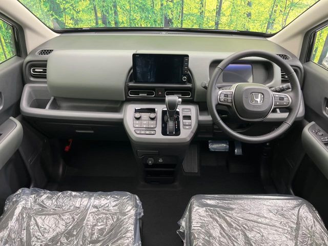 フリード1.5 クロスター