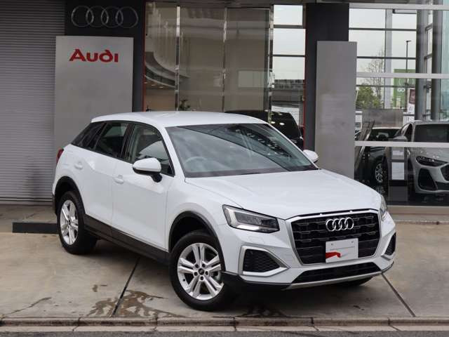 Q235 TFSI アドバンスド