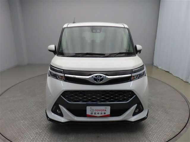 タンク1.0 カスタム G 4WD