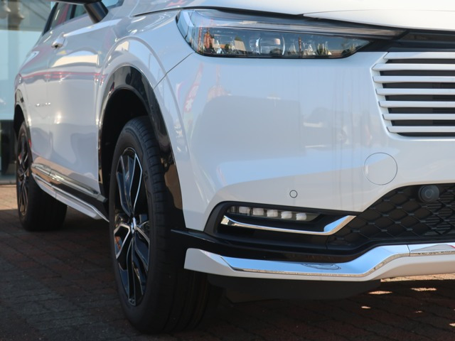 ヴェゼル1.5 ハイブリッド Z