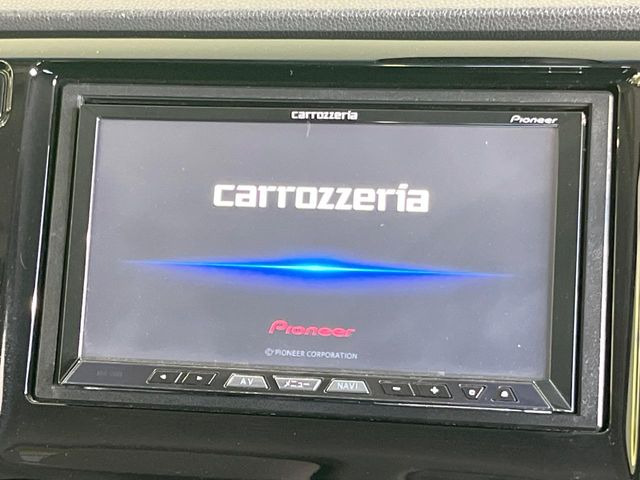 N-WGNカスタムG Aパッケージ