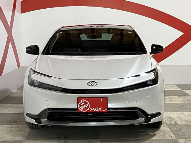 プリウス2.0 Z E-Four 4WD