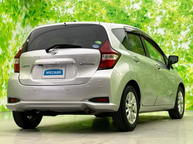 ノート1.2 e-POWER X