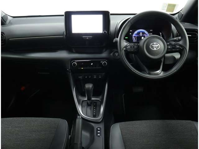 ヤリス1.5 ハイブリッド Z