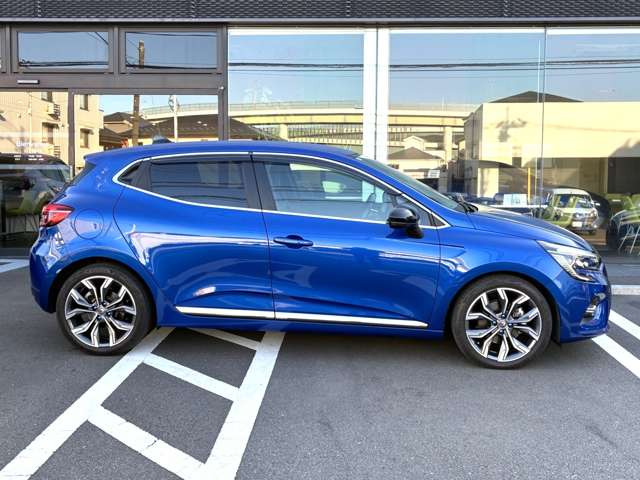 ルーテシアインテンス