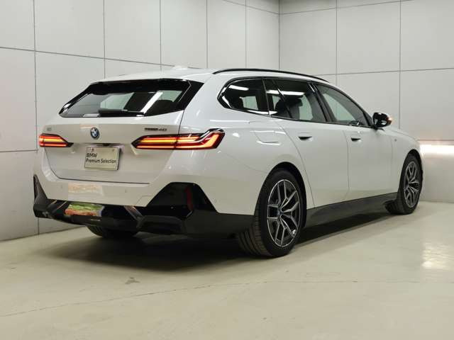 i5ツーリングeドライブ40 Mスポーツ