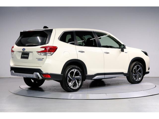 フォレスター2.0 アドバンス 4WD