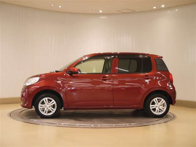 パッソ1.0 X Lパッケージ 4WD