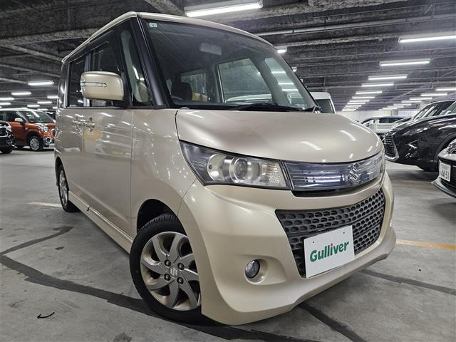 パレットSW リミテッドII