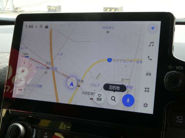 シエンタハイブリッド 1.5 Z