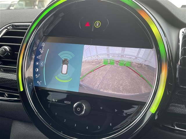 ミニクラブマンジョン・クーパー・ワークス 4WD