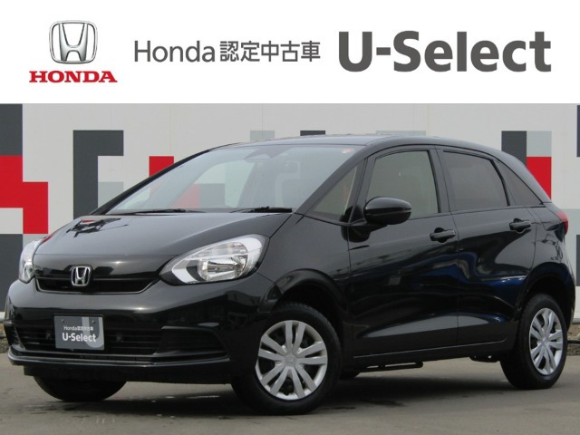 フィット1.5 ベーシック 4WD