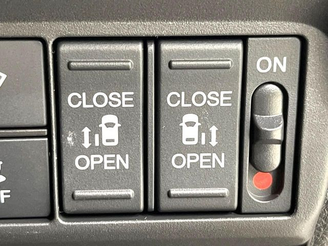 フリード1.5 クロスター