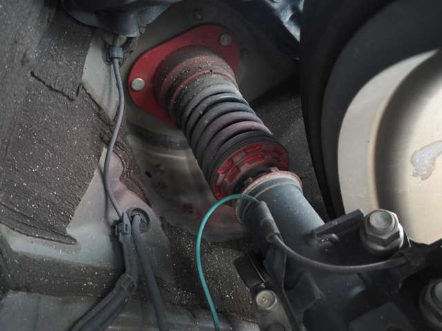 カローラスポーツ1.2 G