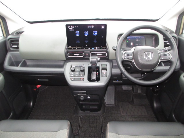 フリード1.5 クロスター