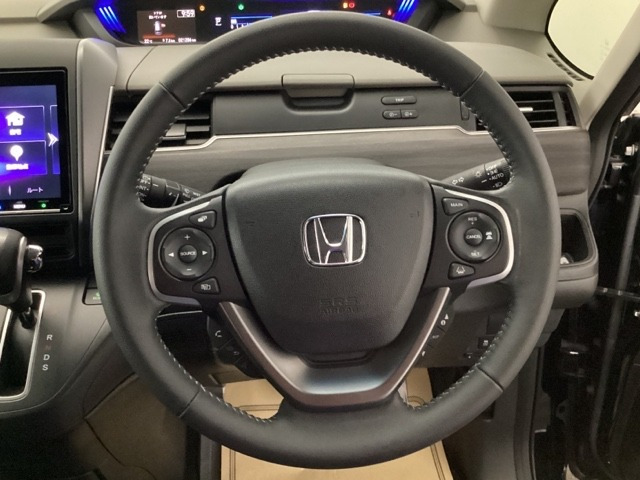 フリード1.5 G ホンダセンシング