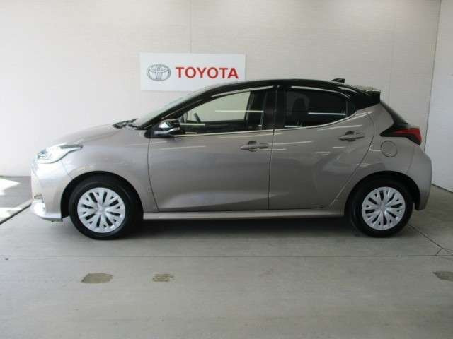 ヤリス1.5 ハイブリッド Z