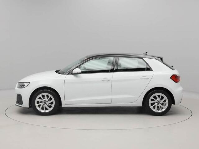 A1スポーツバック25 TFSI アドバンスド