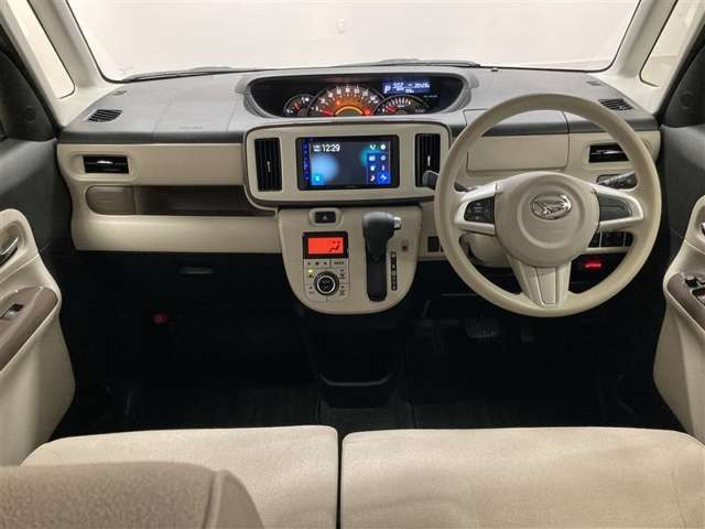 ムーヴキャンバスG メイクアップ VS SAIII