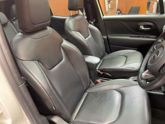 レネゲードリミテッド