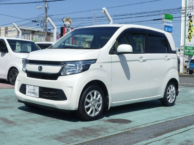 N-WGNG SSコンフォートパッケージ