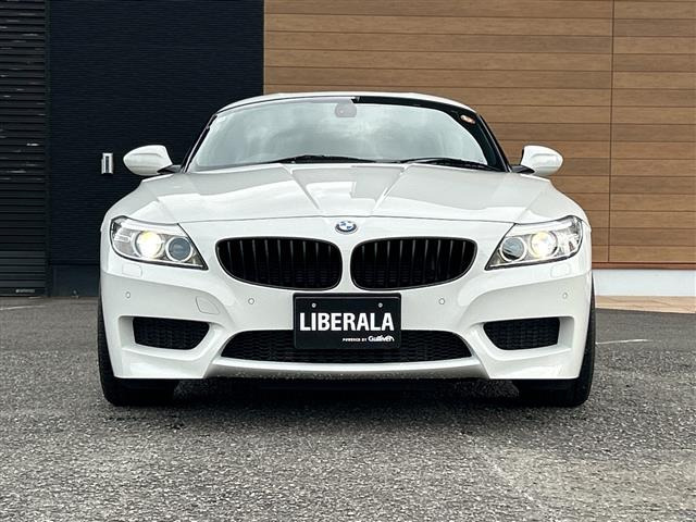 Z4sドライブ 20i GTスピリット