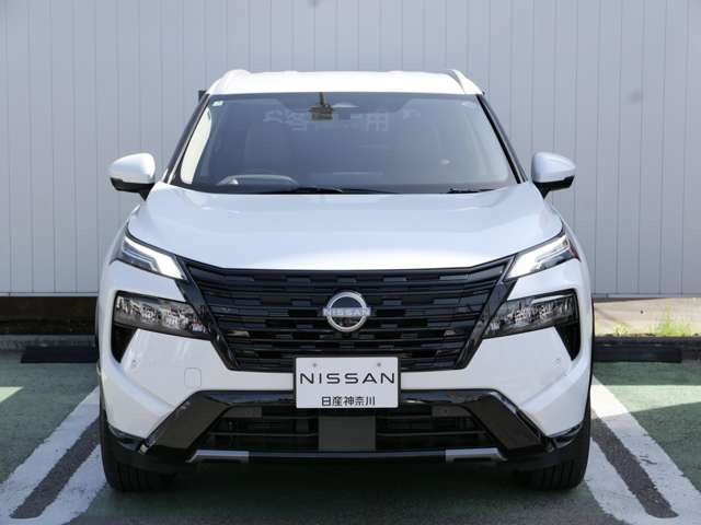 エクストレイル