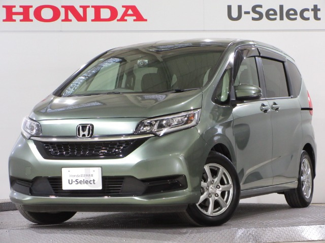 フリード1.5 G ホンダセンシング