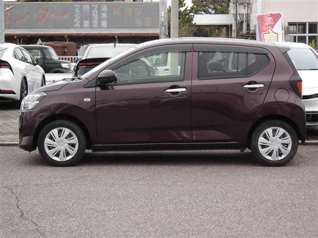 ピクシスエポックX SAIII