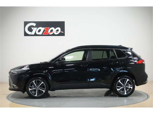 カローラクロス1.8 ハイブリッド Z