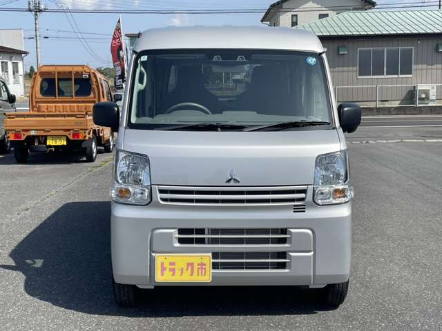 ミニキャブバンE ハイルーフ