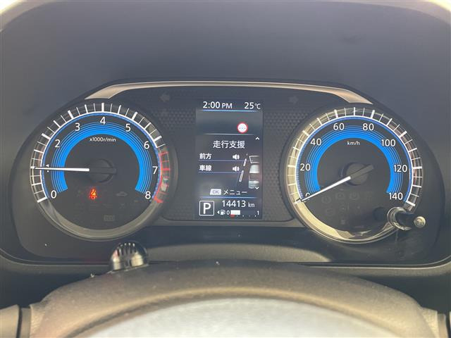 ルークスハイウェイスターX