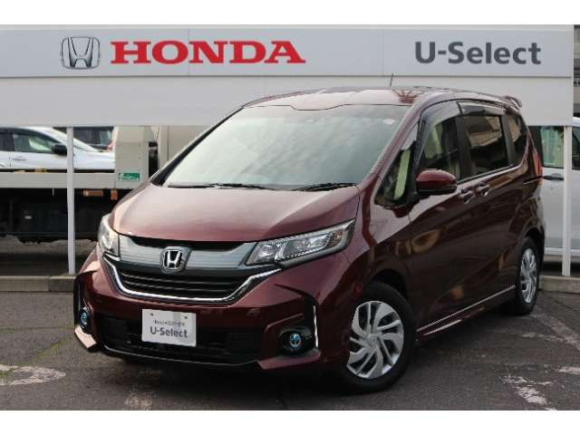 フリード1.5 G ホンダセンシング