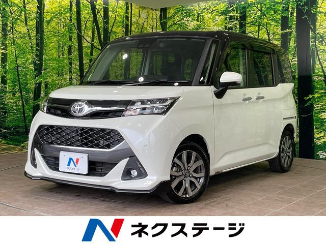 タンク1.0 カスタム G-T