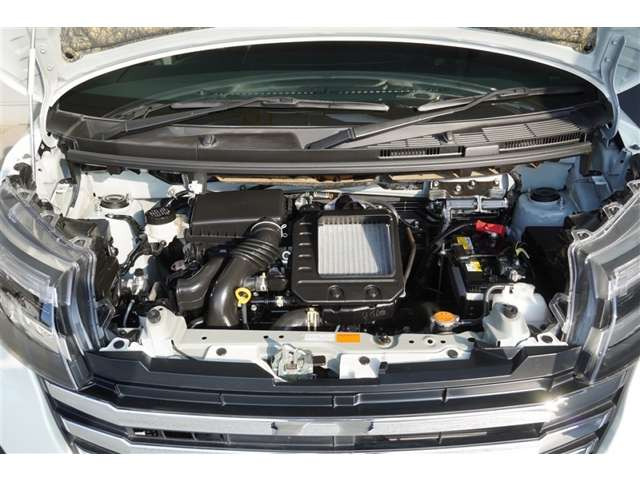 ルーミー1.0 カスタム G-T