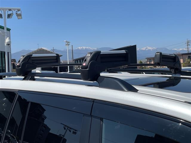 ランドクルーザー3003.5 GRスポーツ 4WD