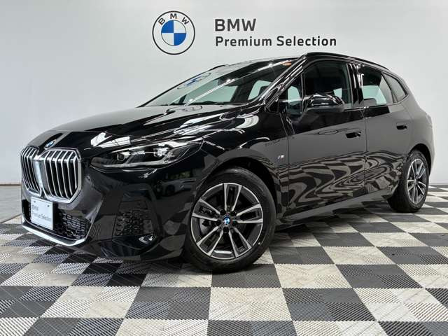 2シリーズアクティブツアラー218i Mスポーツ DCT