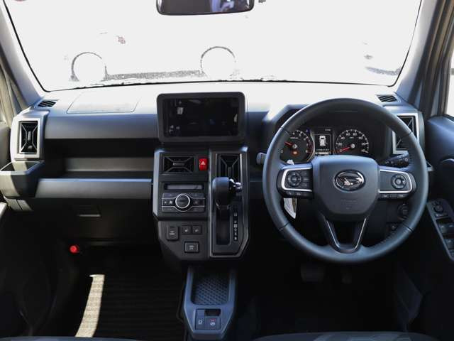 タフトG ダーククロム ベンチャー