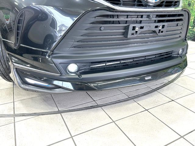 ハリアー2.5 ハイブリッド Z レザーパッケージ