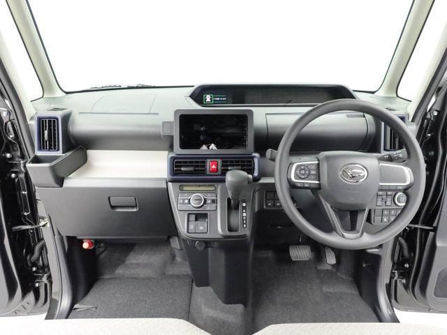 タントX リミテッド