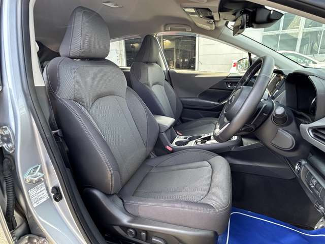 クロストレック2.0 リミテッド 4WD