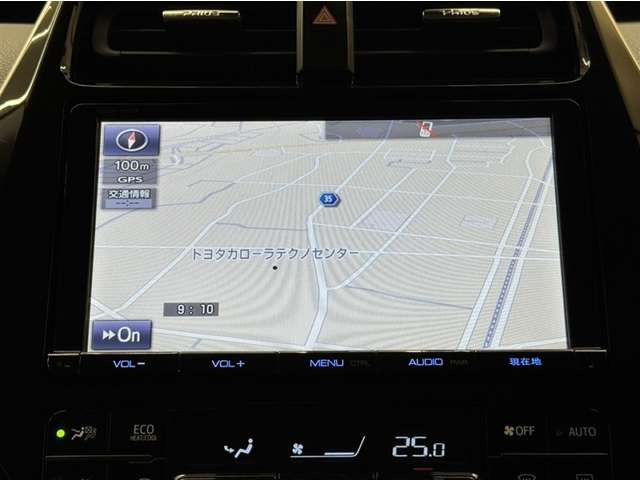 プリウス1.8 S セーフティ プラス