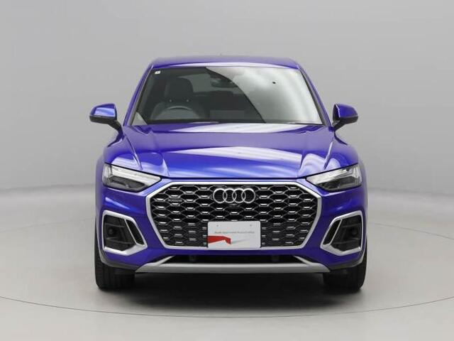 Q5スポーツバック1st エディション ディーゼル 4WD