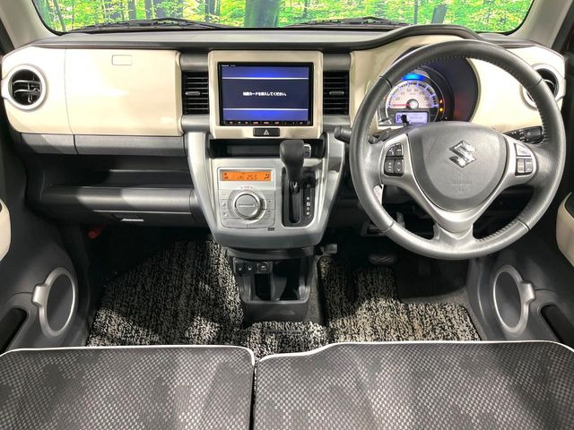 ハスラーJターボ