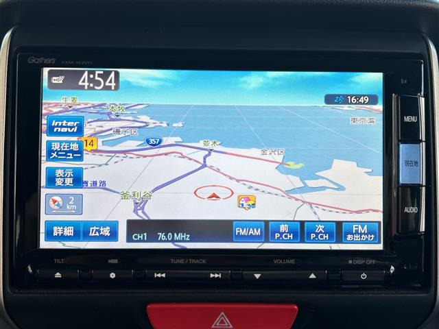 N-BOXカスタムG ターボ Lパッケージ 4WD