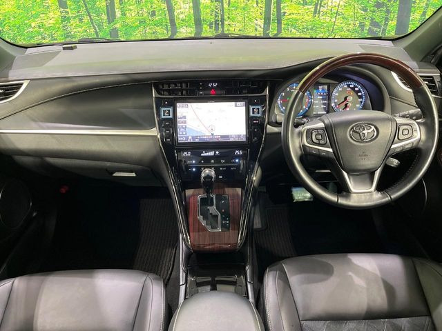 ハリアー2.0 プレミアム